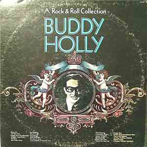 Buddy Holly - A Rock & Roll Collection
