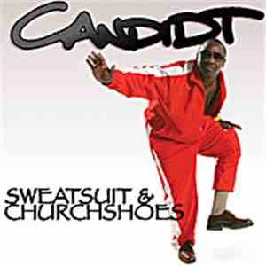 Candidt - Sweatsuit & Churchshoes