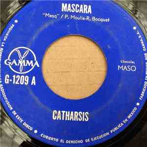 Catharsis - Masq = Mascara / 4 Art 6 = Cuatro A Seis