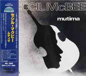 Cecil McBee - Mutima