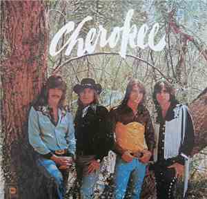 Cherokee  - Cherokee