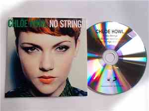 Chloë Howl - No Strings