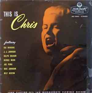 Chris Connor - This Is Chris