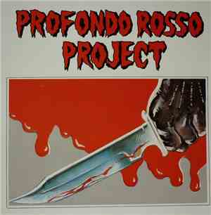 Claudio Simonetti - Profondo Rosso Project