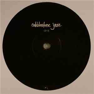 Cobblestone Jazz - Dmt