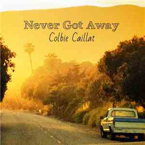 Colbie Caillat - Never Got Away