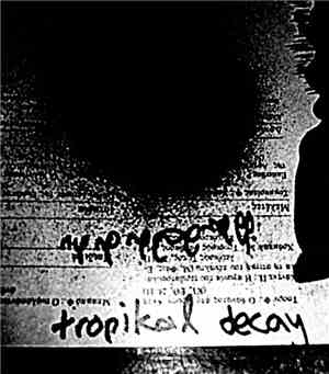 Coma Berenices - Tropikal Decay