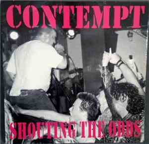 Contempt - Shouting The Odds