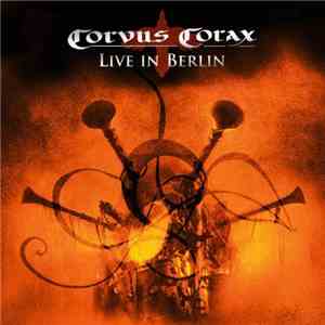 Corvus Corax - Live In Berlin