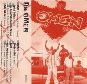 Da Omen - Da Omen