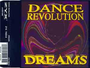 Dance Revolution - Dreams