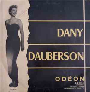 Dany Dauberson - Dany Dauberson