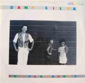 Dany Silva - Lua Vagabunda