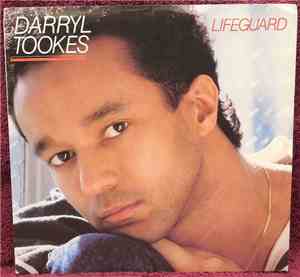 Darryl Tookes - Lifeguard