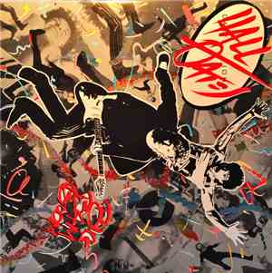 Daryl Hall & John Oates - Big Bam Boom