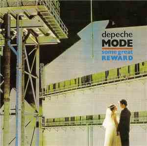 Depeche Mode - Some Great Reward