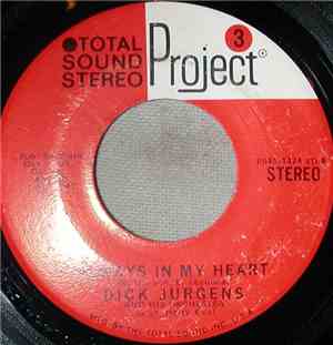 Dick Jurgens - Always In My Heart