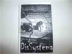DisSystema - DisSystema