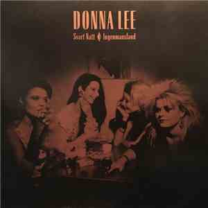 Donna Lee  - Svart Natt / Ingenmansland