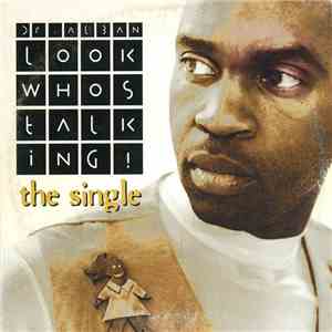 Dr. Alban - Look Whos Talking! (The Single)