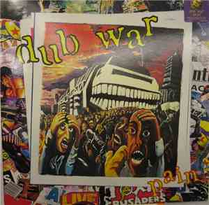 Dub War - Pain