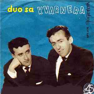 Duo Sa Kvarnera - Draga Mama