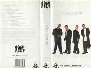 East 17 - Around The World Hit Singles The Journey So Far