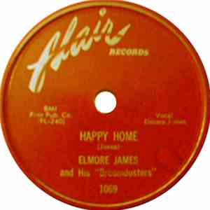 Elmore James And His 