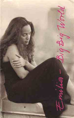 Emilia - Big Big World