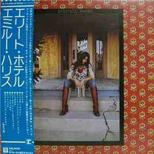 Emmylou Harris - Elite Hotel