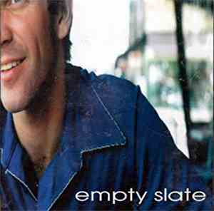 Empty Slate - Empty Slate
