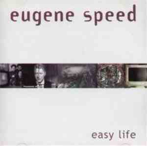 Eugene Speed - Easy Life E.P.