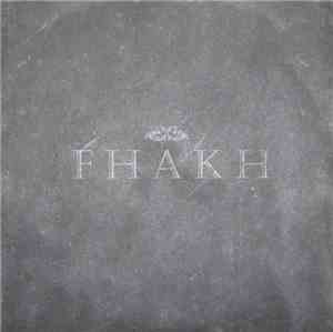 F H A K H - Is Fucking Dead