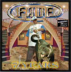 Fade  - 7 Years