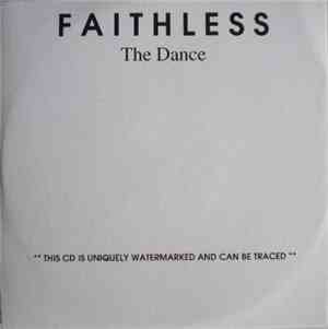 Faithless - The Dance