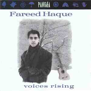 Fareed Haque - Voices Rising