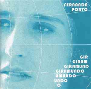 Fernanda Porto - Giramundo