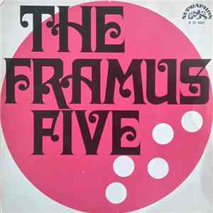 Framus Five - In The Midnight Hour