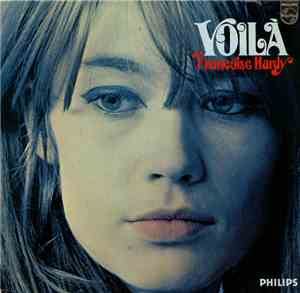 Françoise Hardy - Voilà
