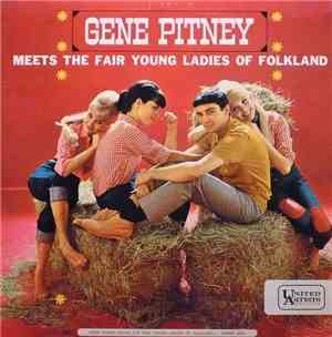 Gene Pitney - Meets The Fair Young Ladies Of Folkland