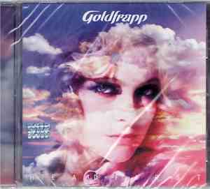 Goldfrapp - Head First