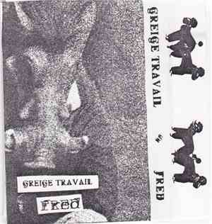 Greige Travail - Fred