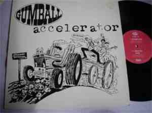 Gumball  - Accelerator