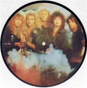Heart - Never