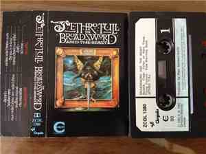 Jethro Tull - The Broadsword And The Beast