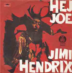 Jimi Hendrix - Hej Joe