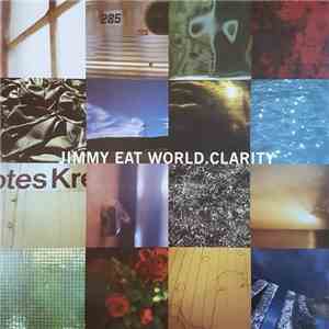 Jimmy Eat World - Clarity