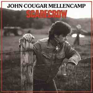 John Cougar Mellencamp - Scarecrow