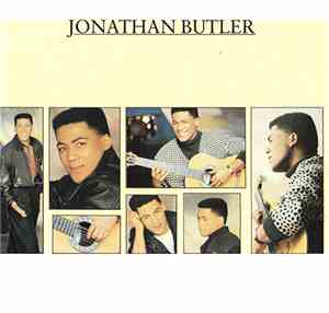 Jonathan Butler - Jonathan Butler