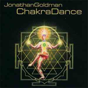 Jonathan Goldman - Chakra Dance